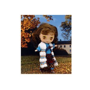 Blythe (ブライス )⭐︎アズテックアライバル インスパイアード