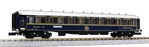 KATO Nゲージ オリエントエクスプレス1988 増結 6両セット 10-562 鉄道模型（中古品）