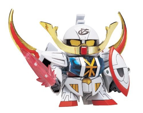 BB戦士 武者ターンエー (201)（中古品）の通販はその他おもちゃ