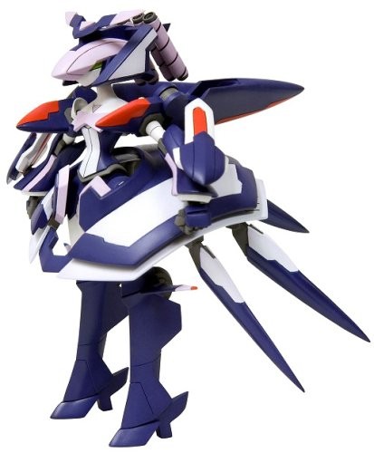 コトブキヤ 百貨店人造人間戦争状態OG ORIGINAL GENERATIONS 公明正大リオンTYP（中古品）