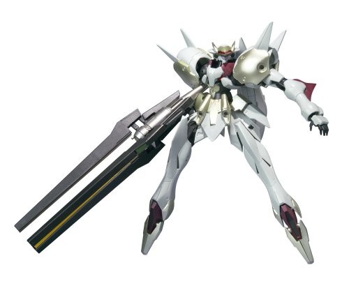 ROBOT魂[SIDE MS] ガデッサ(ヒリング機)（中古品）
