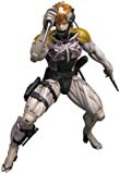 ULTRA DETAIL FIGURE METAL GEAR SOLID COLLECTION #2 RAIDEN[MGS4](ノンス（中古品）