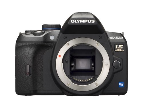 OLYMPUS デジタル一眼カメラ E-620 ボディ E-620（中古品）