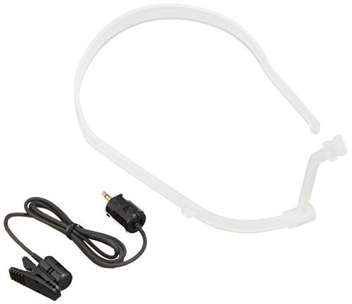 JVC タイピンマイクキット(WM-P980用) WT-UM80（中古品）