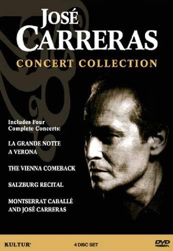 Concert Collection [DVD] [Import]（中古品）