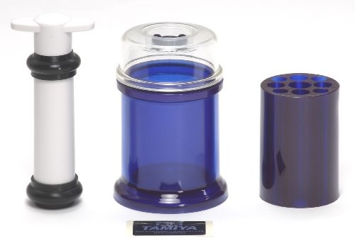 タミヤ ホップアップオプションズ OP.1152 ダンパーオイルエアリムーバー（中古品）の通販は 6,311円