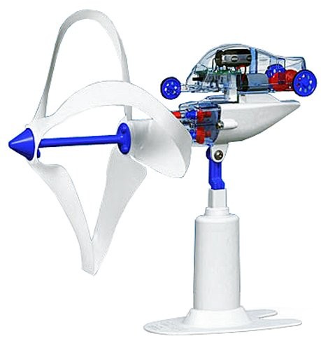 タミヤ エレクラフトシリーズ No.21 ループウィング 風力発電工作セット 75（中古品）の通販は 11,866円