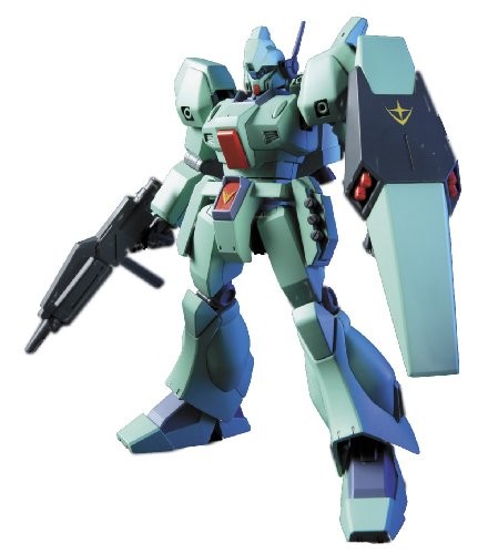 HGUC 1/144 RGM-89 ジェガン (機動戦士ガンダム 逆襲のシャア)（中古品）の通販は 4,762円