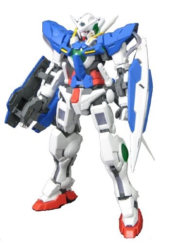 MG 1/100 GN-001 ガンダムエクシア イグニッションモード (機動戦士ガンダ（中古品）