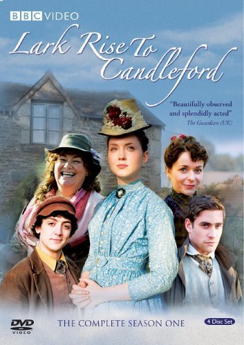 Lark Rise to Candleford: Season One [DVD] [Import]（中古品）の通販は 7,608円