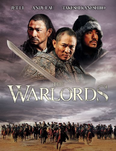 ウォーロード/男たちの誓い 完全版 コレクターズ・エディション  [Blu-ray]（中古品）の通販は 6,386円