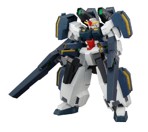 HG 1/144 GN-008GNHW/B セラヴィーガンダムGNHW/B (機動戦士ガンダム00)（中古品）