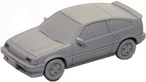 トミカリミテッドヴィンテージ NEO TLVーN22a バラードスポーツ CR-X Si 黒（中古品）の通販は