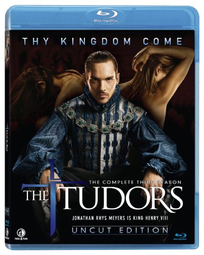 Tudors: Season 3 [Blu-ray] [Import]（中古品）の通販は