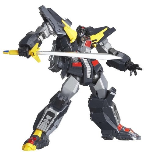 リボルテックヤマグチ No.78 超獣機神ダンクーガ（中古品）