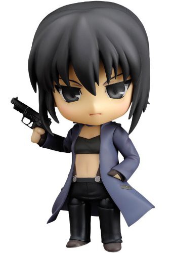 CANAAN ねんどろいど アルファルド (ノンスケールABS&PVC塗装済み可動フィ（中古品）の通販は