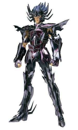 聖闘士聖衣神話 キャンサーデスマスク(冥衣)（中古品）の通販は 12,818円