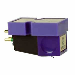 ナガオカ MP型カートリッジシェル別売りNAGAOKA MP-200（中古品）の