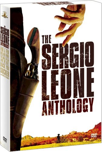 セルジオ・レオーネ生誕80周年記念 夕陽コレクターズBOX (日本語吹替完声版（中古品）の通販は