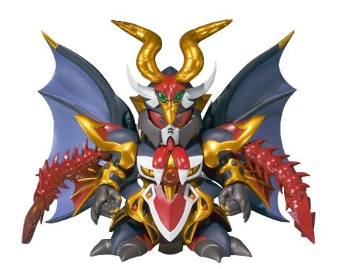 SDX ネオブラックドラゴン（中古品）