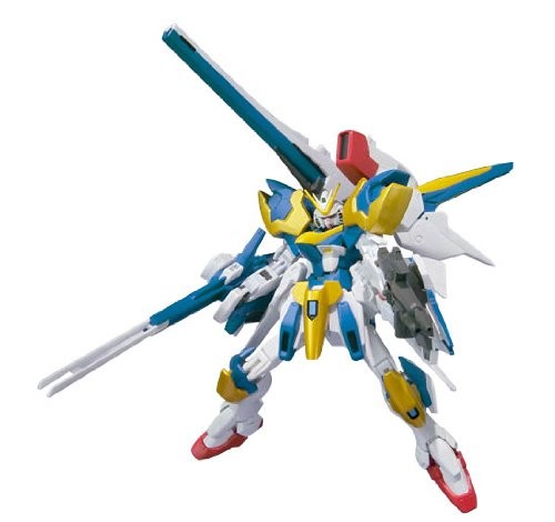 ROBOT魂[SIDE MS] V2アサルトバスターガンダム（中古品）