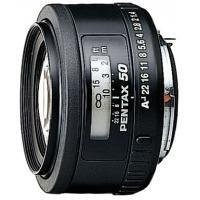PENTAX　FA50mmF1.4（中古品）