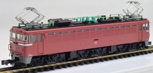 KATO Nゲージ EF80 1次形 3064-1 鉄道模型 電気機関車（中古品）