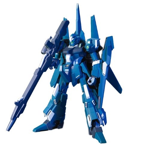 HGUC 1/144 RGZ-95C リゼル (隊長機) (機動戦士ガンダムUC)（中古品）
