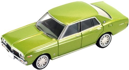 トミカリミテッドヴィンテージ TLV-N31a 日産 ローレル 2000SGL 緑（中古品）の通販は 7,310円