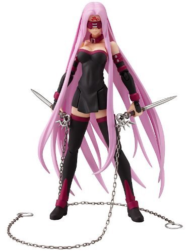 figma Fate/stay night ライダー（中古品）