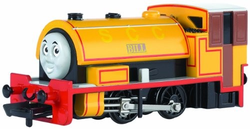 BachmannトレイントーマスandフレンズBillエンジンwith Moving Eyes（中古品） 14,640円