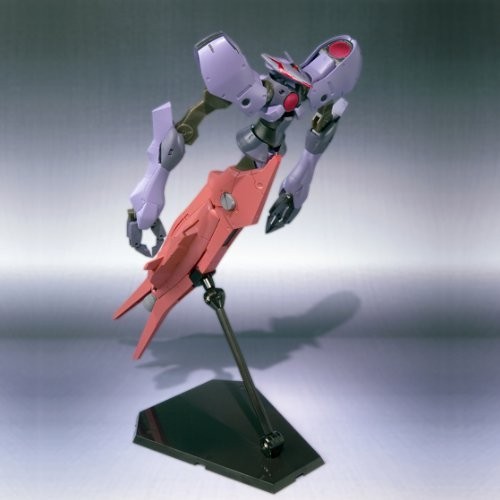 ＲＯＢＯＴ魂 ガガ (機動戦士ガンダム００）（中古品）