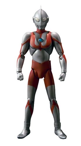 ULTRA-ACT ウルトラマン（中古品）