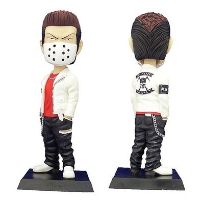 クローズ×WORST　CRAZY HEADS　国武亮太　ダイブ版（中古品）の通販は