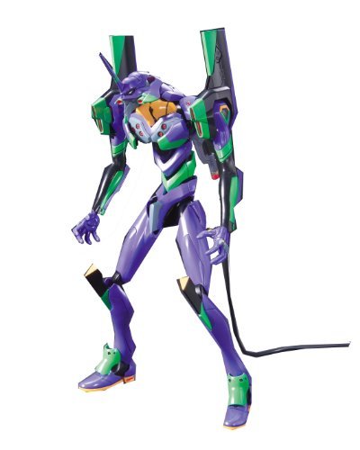 LMHG エヴァンゲリオン初号機(ヱヴァンゲリヲン新劇場版:破) (新世紀ヱヴァ（中古品）