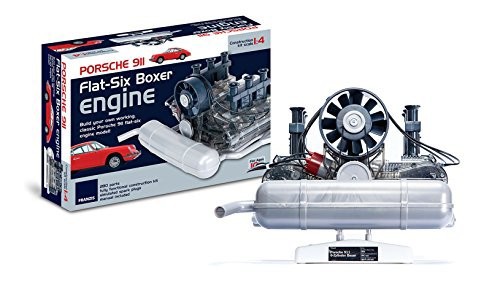 [ヘインズ]Haynes Porsche Boxer Engine 911 [並行輸入品]（中古品）