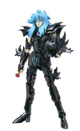 聖闘士聖衣神話 ピスケスアフロディーテ(冥衣)（中古品）