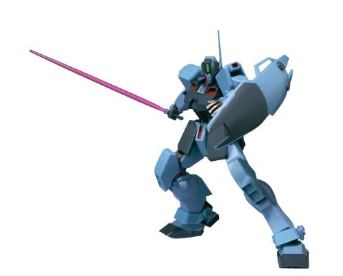 ROBOT魂[SIDE MS] ジムスナイパーII（中古品） 8,092円
