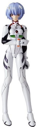 フロイラインリボルテック 綾波 レイ Ver.2.0（中古品）の通販は