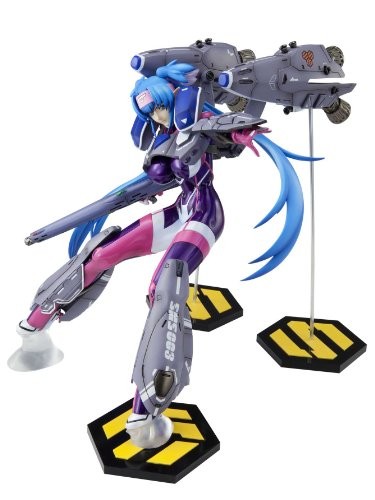 エクセレントモデル マクロスF クラン・クラン アーマードVer.（中古品）の通販は 10,039円