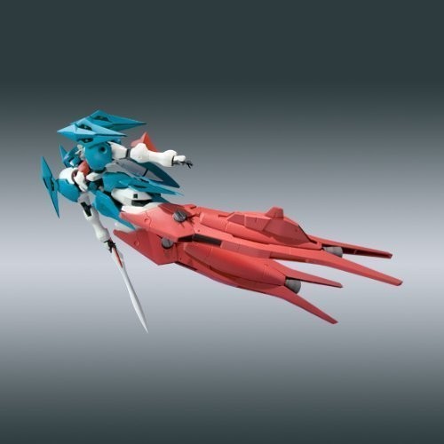 魂ウェブ限定 ROBOT魂 ＜SIDE MS＞ ガッデス&ブースター セット