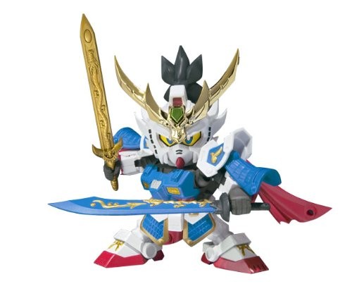 SDX 龍装劉備ガンダム（中古品）の通販は 7,633円