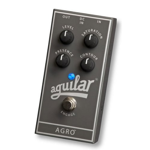 AGUILAR AGRO ベース用エフェクター（中古品）