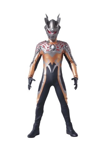 PBM! ダークロプスゼロ(1/6スケール ABS&ATBC-PVC塗装済み可動フィギュア)（中古品）