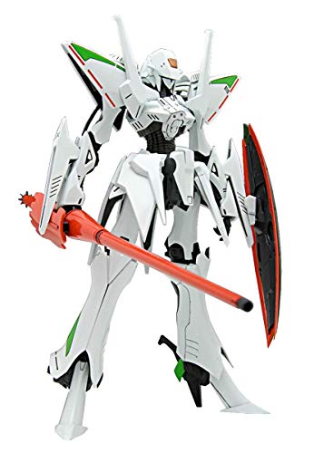 WAVE ファイブスター物語 1/144 エンゲージSR3 通常版（中古品）