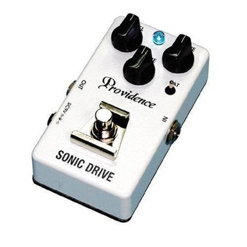 ギター Providence SONIC DRIVE SDR-5 providence-sonic-drive-SDR-5.mov - YouTube
