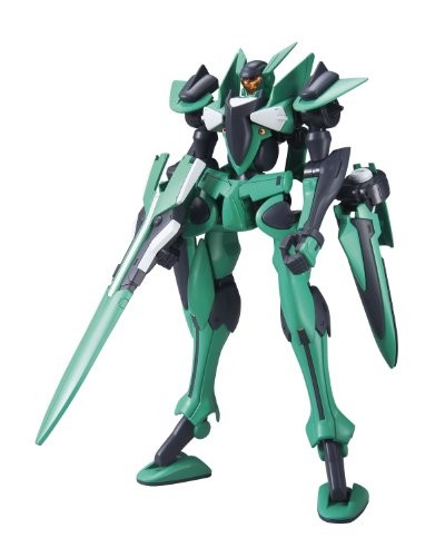 HG 1/144 GNX-Y903VS ブレイヴ 一般用試験機 (機動戦士ガンダム00)（中古品）