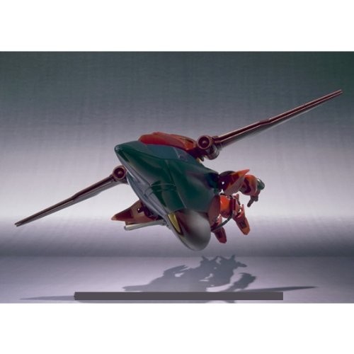 ROBOT魂 紅蓮弐式&amp;紅蓮弐式対応「可翔装備自動輸送機」２種set（中古品）
