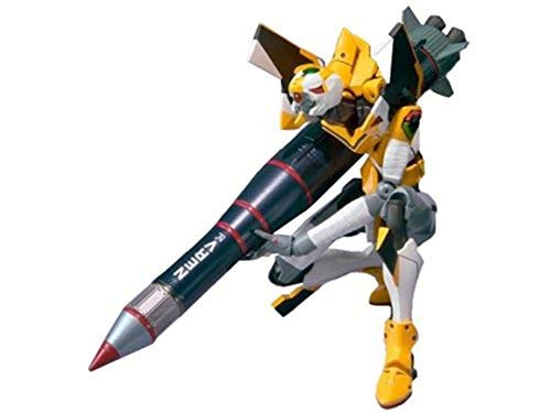 ROBOT魂 -人造人間魂-〈SIDE EVA〉エヴァンゲリオン零号機 改 (魂ウェッブ版)（中古品）