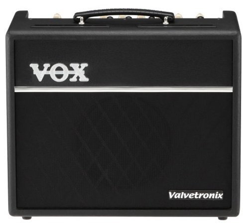 VOX ヴォックス 真空管回路搭載 MAX30W ギター・アンプ Valvetronix VT-20+（中古品）